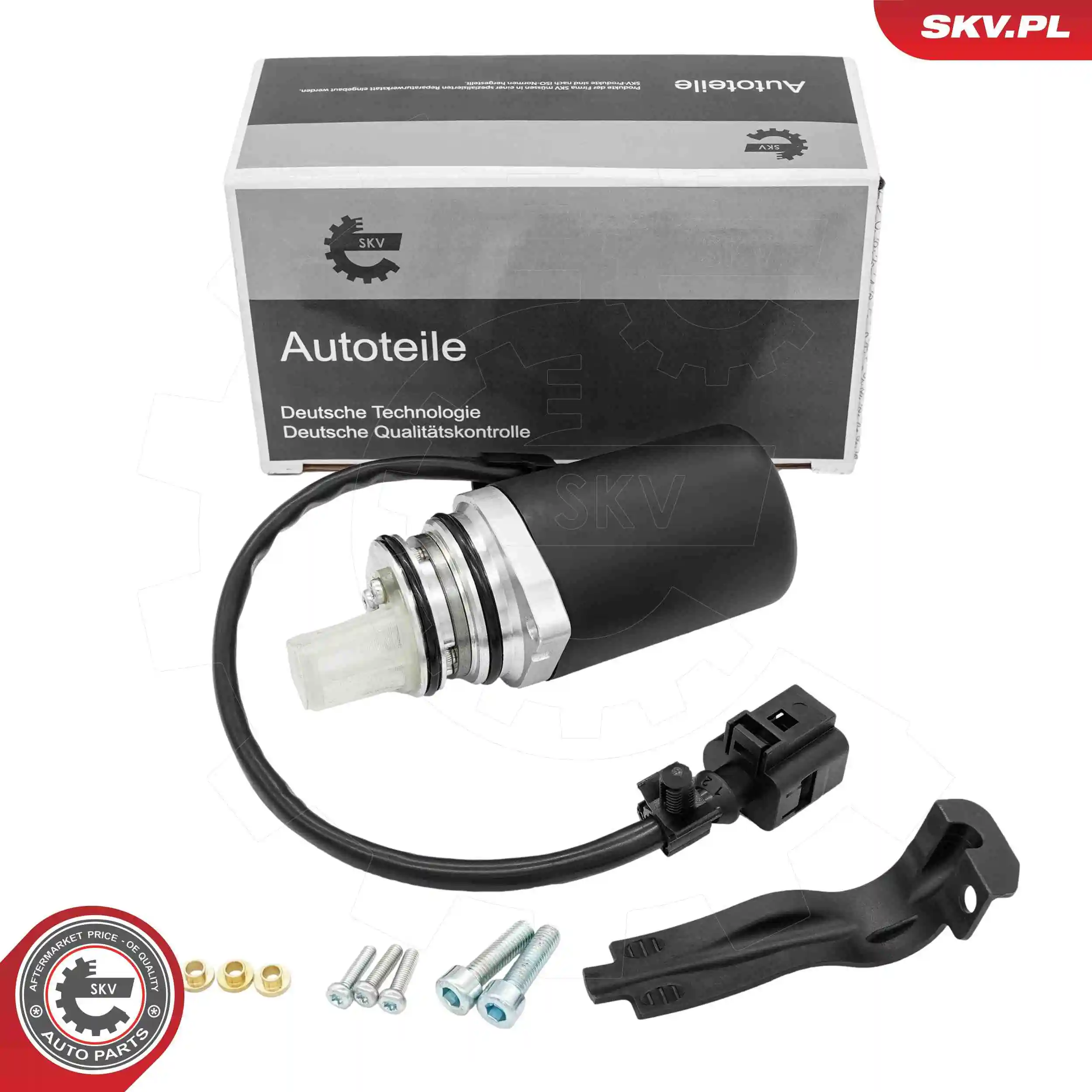 Pump, multi-plate clutch (all-wheel drive)